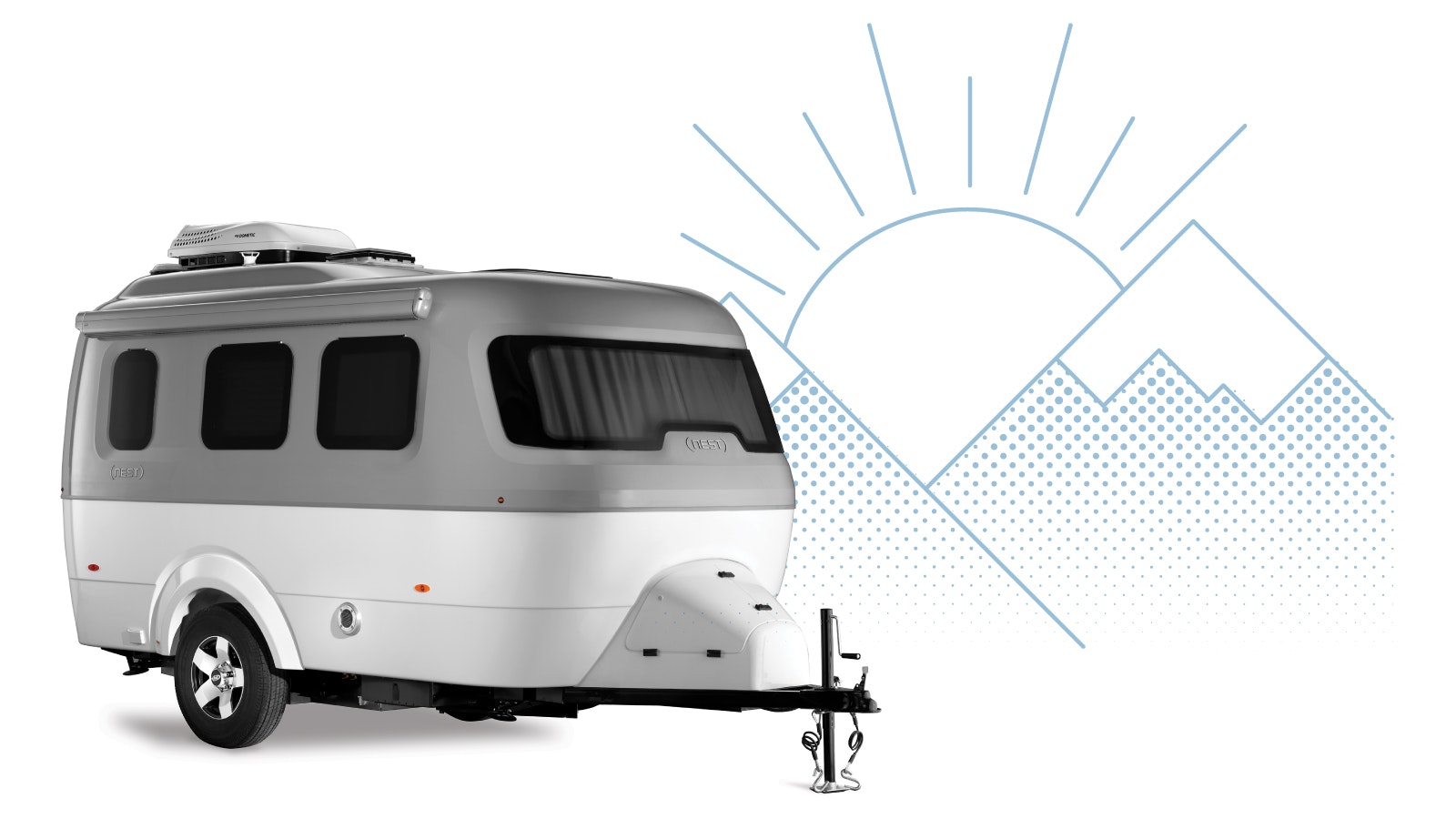 Traveler Quiz - Dreamer - Nest